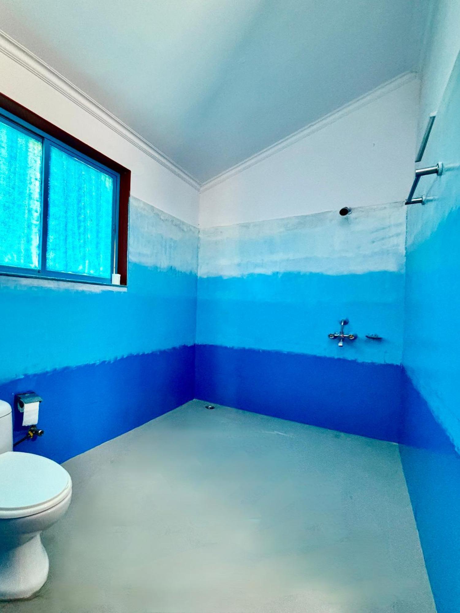 Atulyam Villa- Anjuna Bagian luar foto