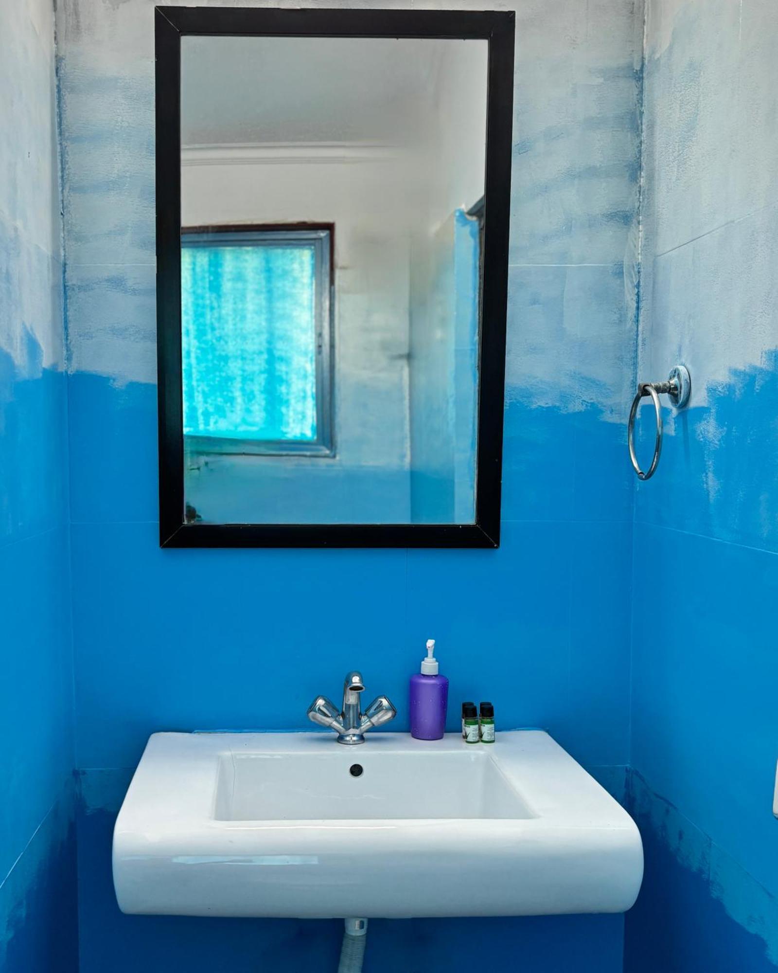 Atulyam Villa- Anjuna Bagian luar foto