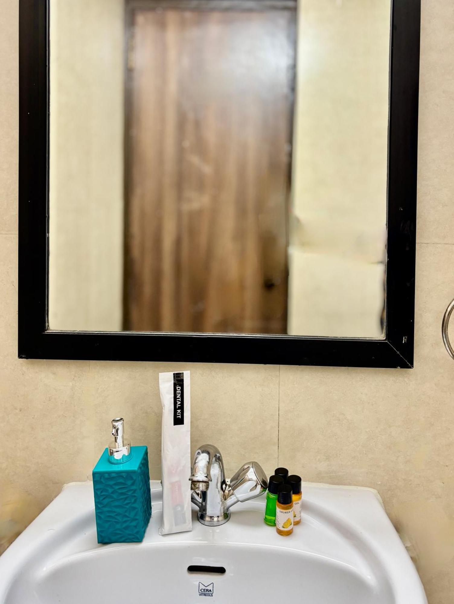 Atulyam Villa- Anjuna Bagian luar foto