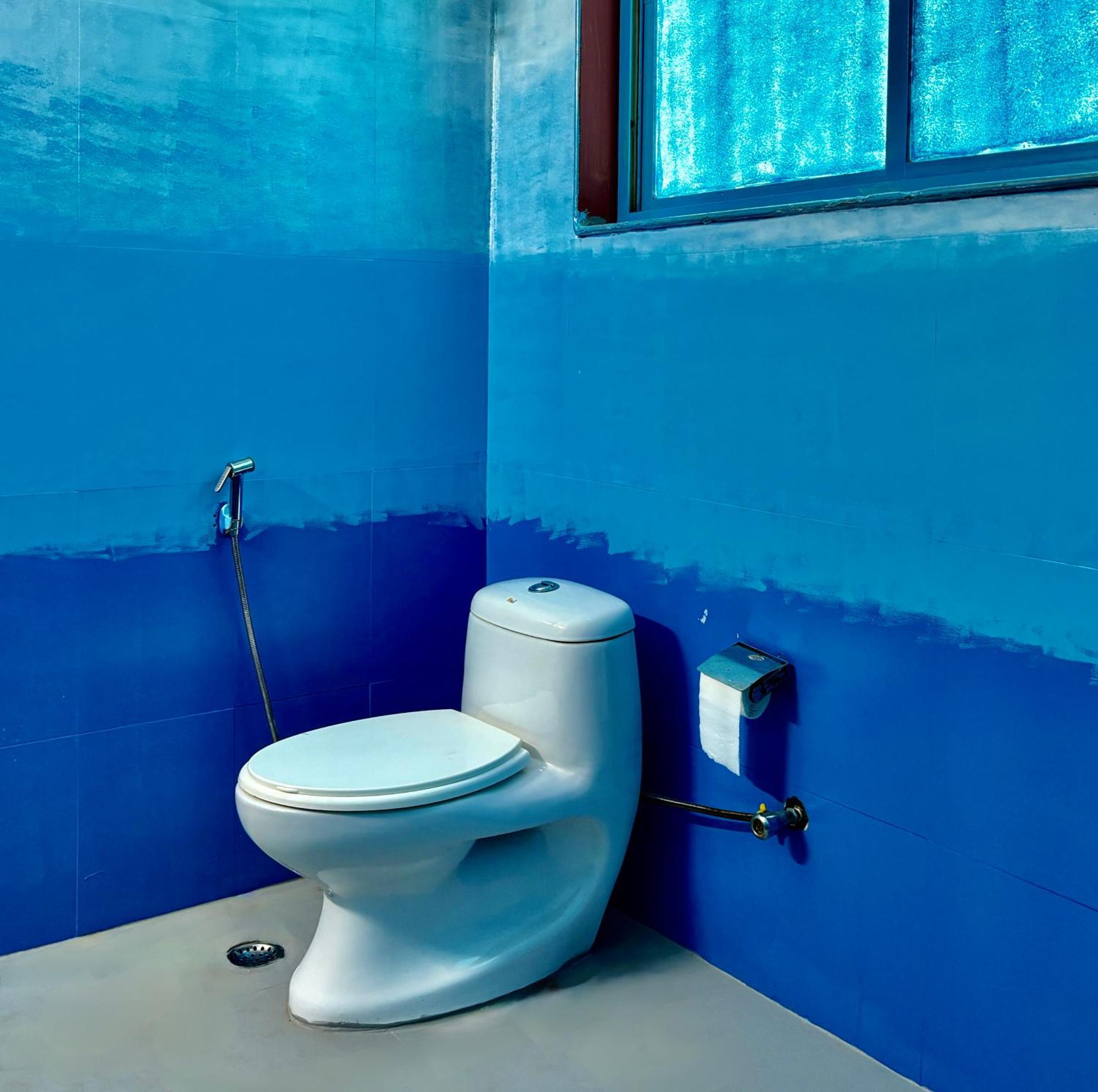 Atulyam Villa- Anjuna Bagian luar foto